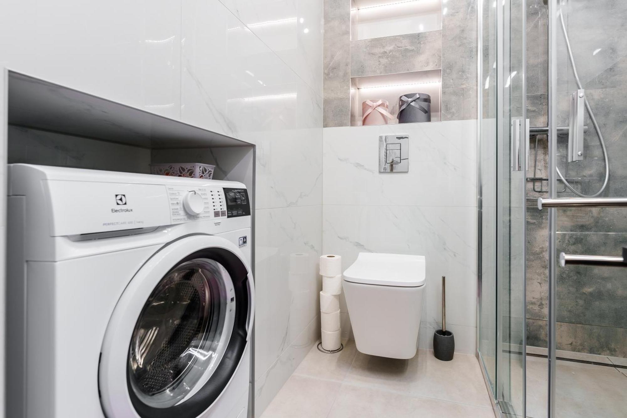 Apartament Szept Baltyku Kołobrzeg