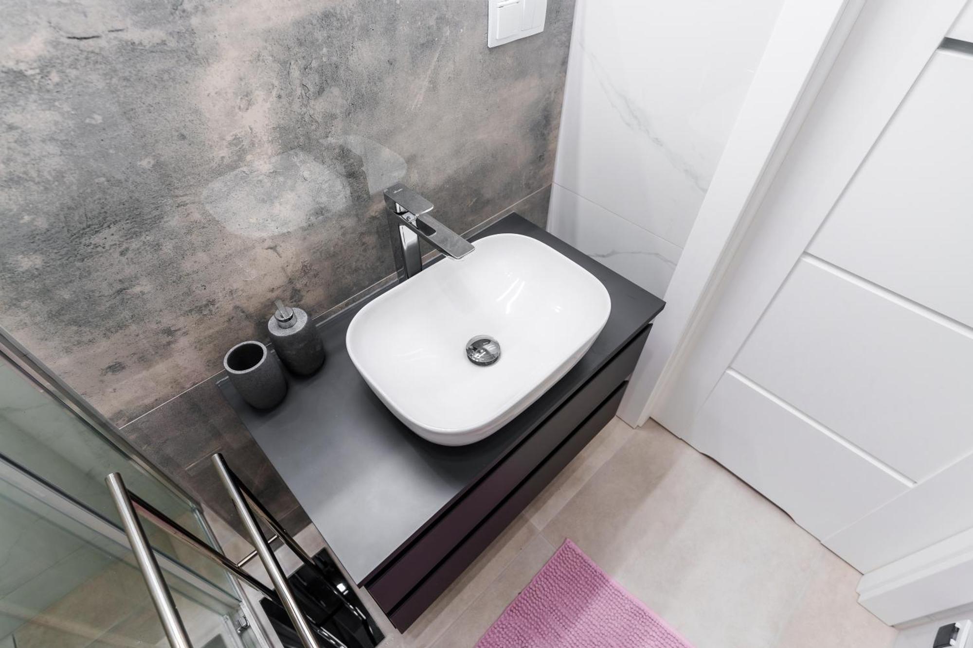 Apartament Szept Baltyku
