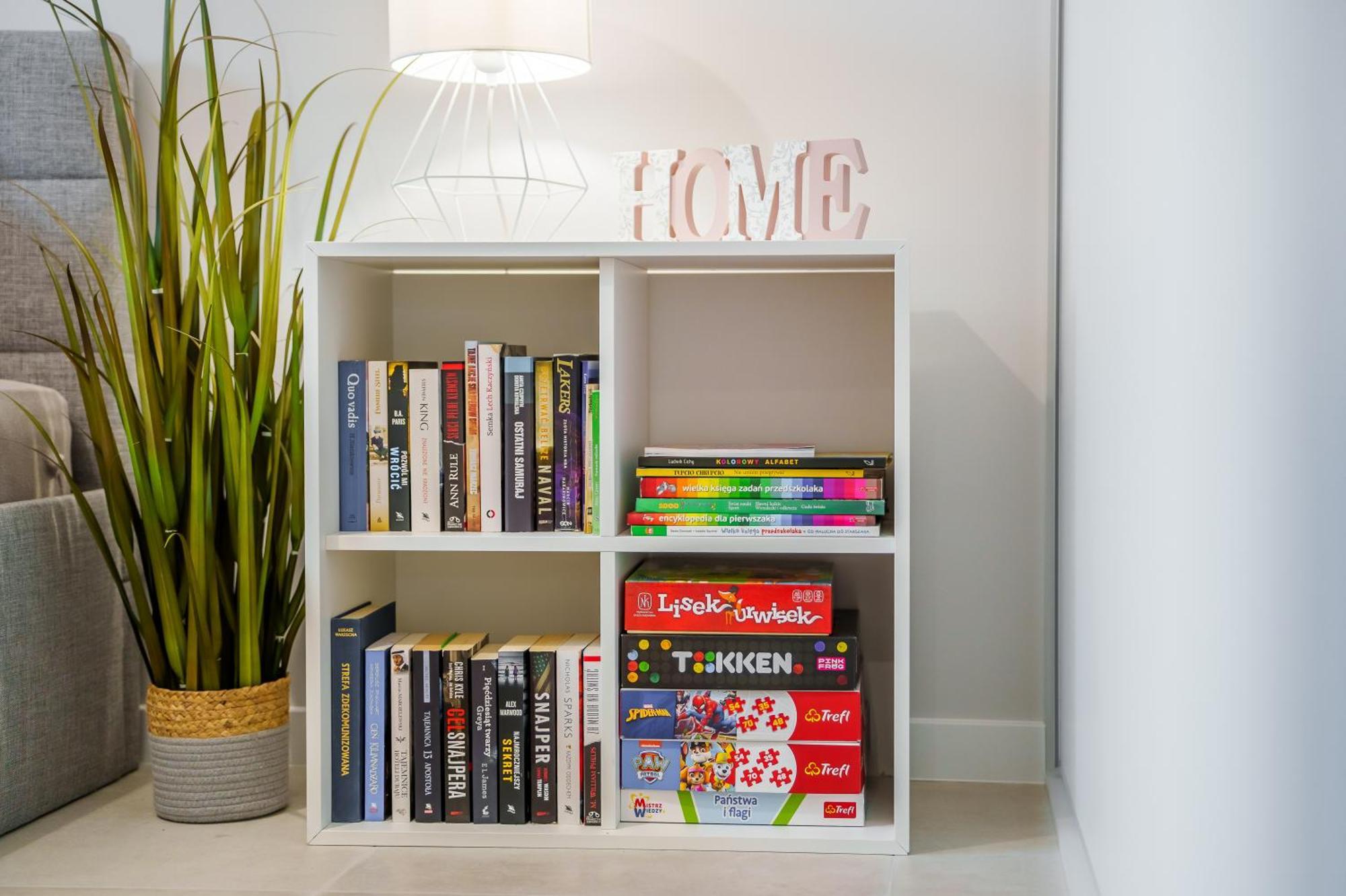Apartament Szept Baltyku Kołobrzeg