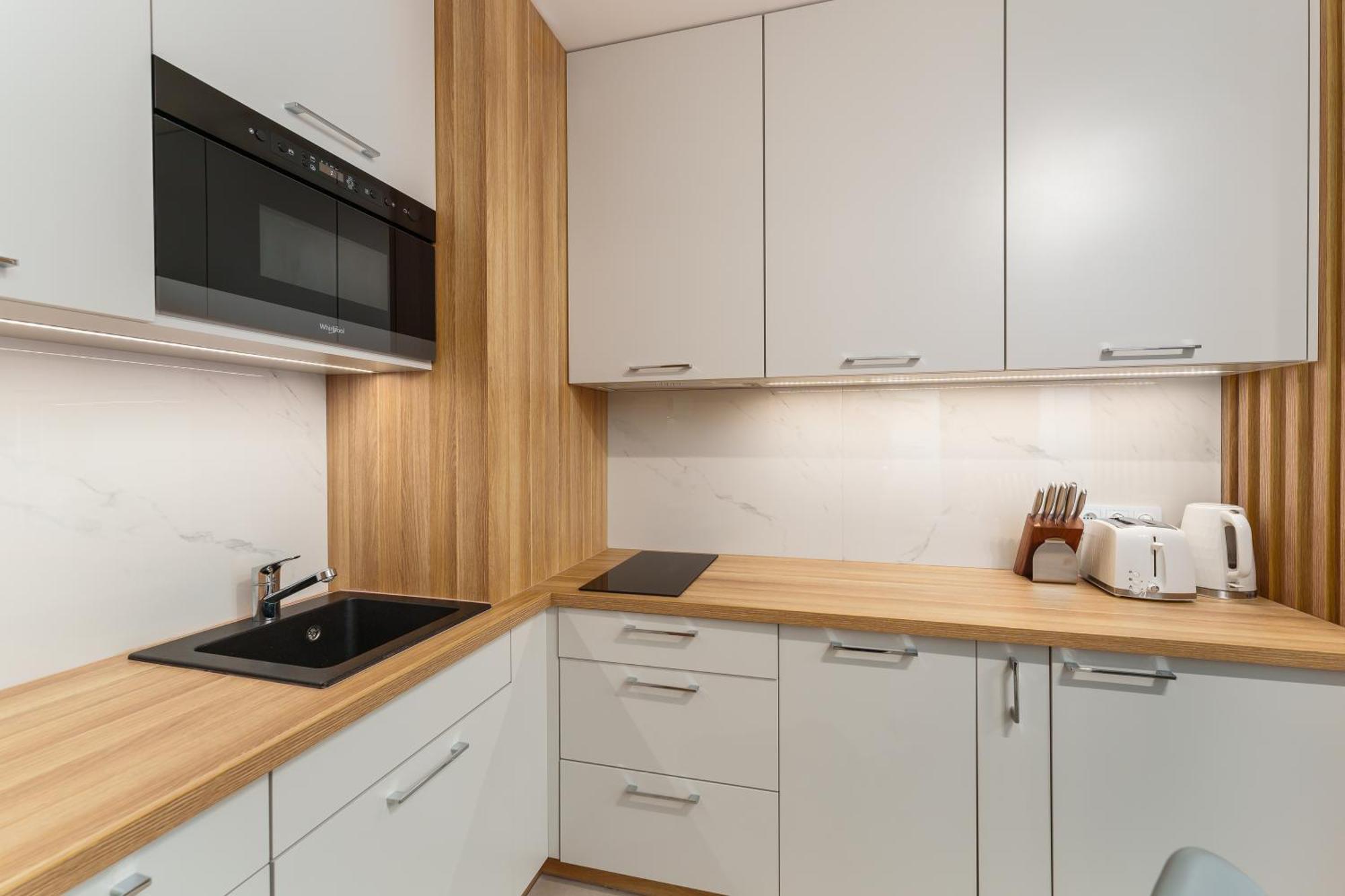 Szept Baltyku Apartament Kołobrzeg